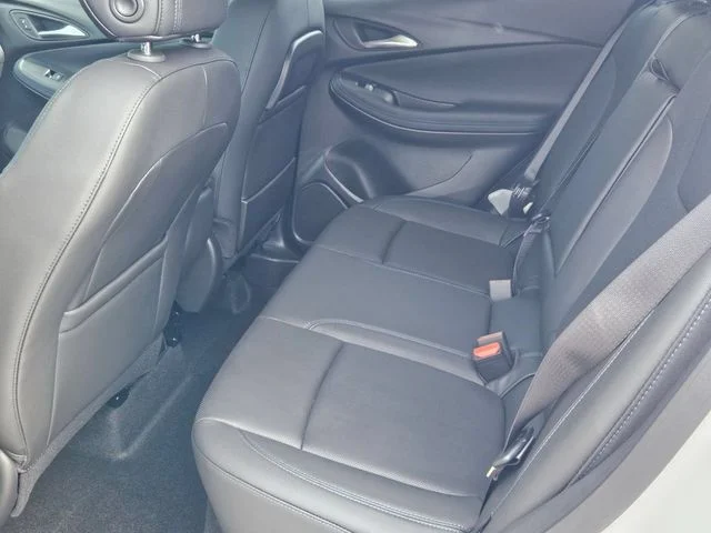 Nuevos BUICK ENCORE GX à Estados chez autogozo