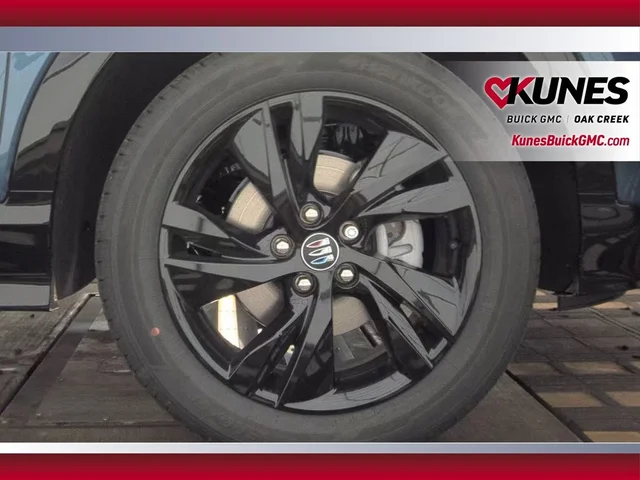Nuevos BUICK ENCORE GX à Estados chez autogozo