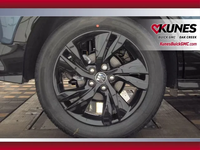 Nuevos BUICK ENCORE GX à Estados chez autogozo