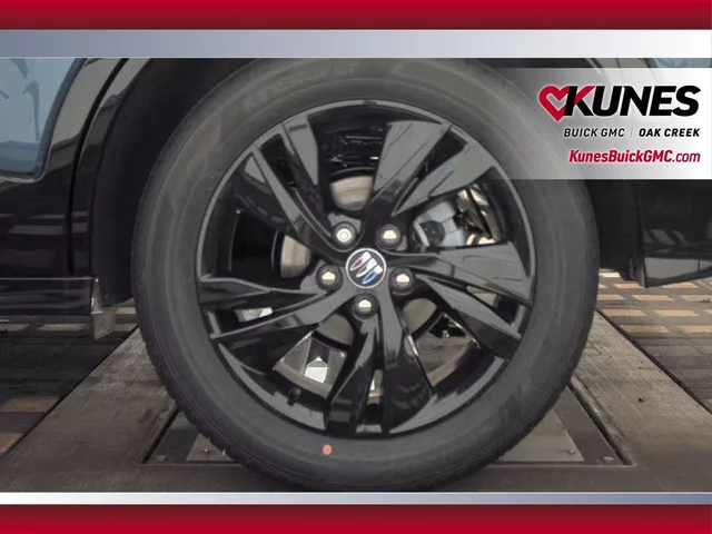 Nuevos BUICK ENCORE GX à Estados chez autogozo