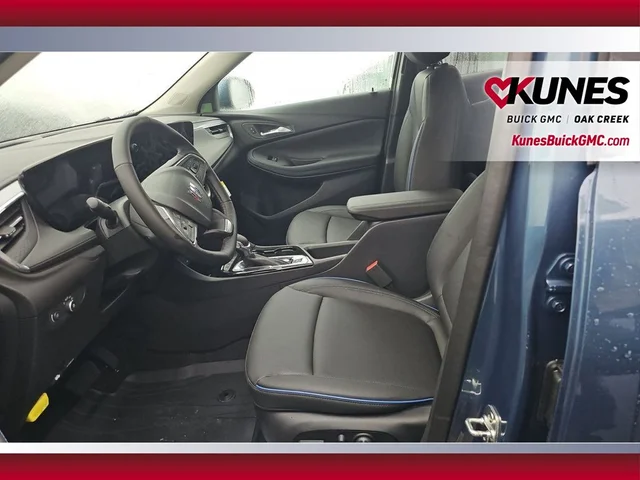 Nuevos BUICK ENCORE GX à Estados chez autogozo