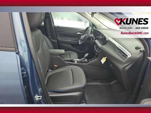 Nuevos BUICK ENCORE GX à Estados chez autogozo