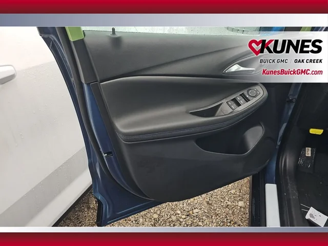 Nuevos BUICK ENCORE GX à Estados chez autogozo
