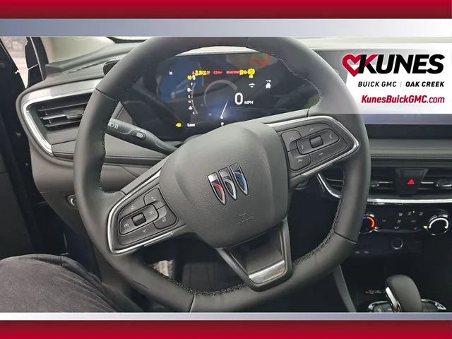 Nuevos BUICK ENCORE GX à Estados chez autogozo