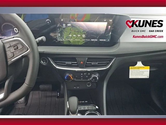 Nuevos BUICK ENCORE GX à Estados chez autogozo