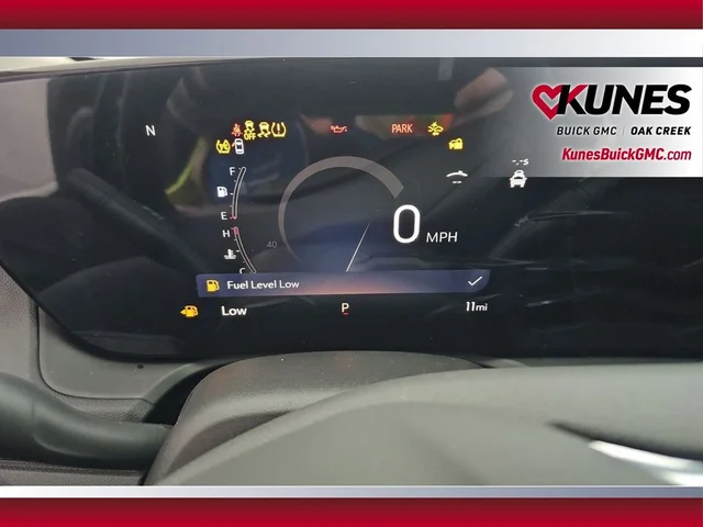 Nuevos BUICK ENCORE GX à Estados chez autogozo
