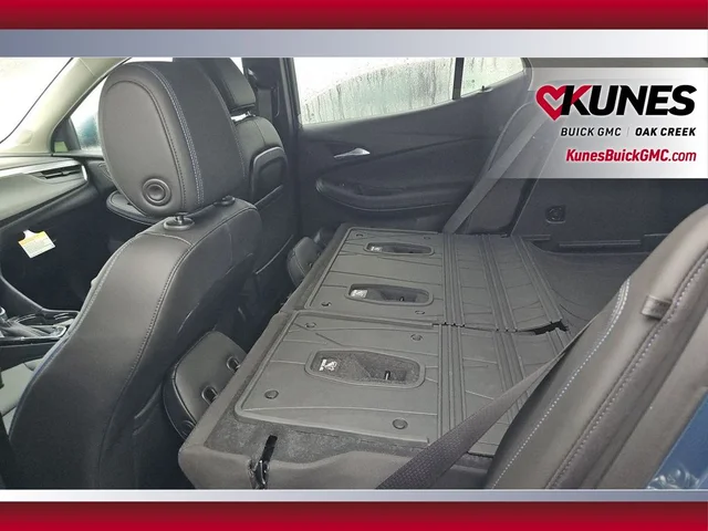 Nuevos BUICK ENCORE GX à Estados chez autogozo