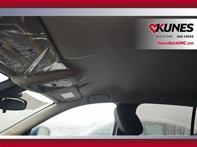 Nuevos BUICK ENCORE GX à Estados chez autogozo