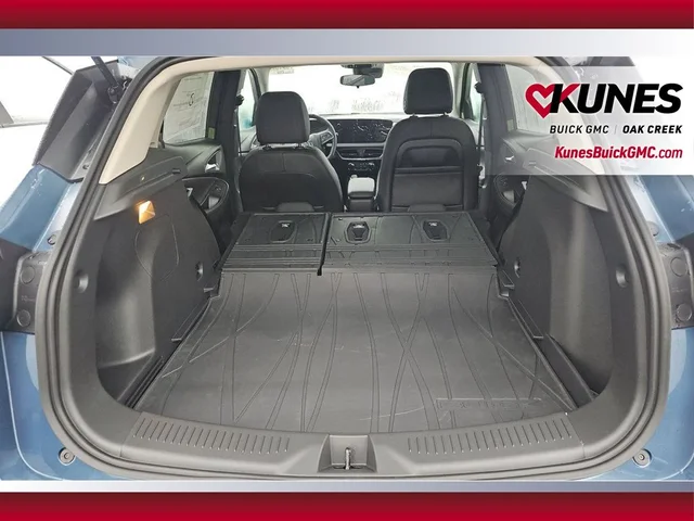 Nuevos BUICK ENCORE GX à Estados chez autogozo