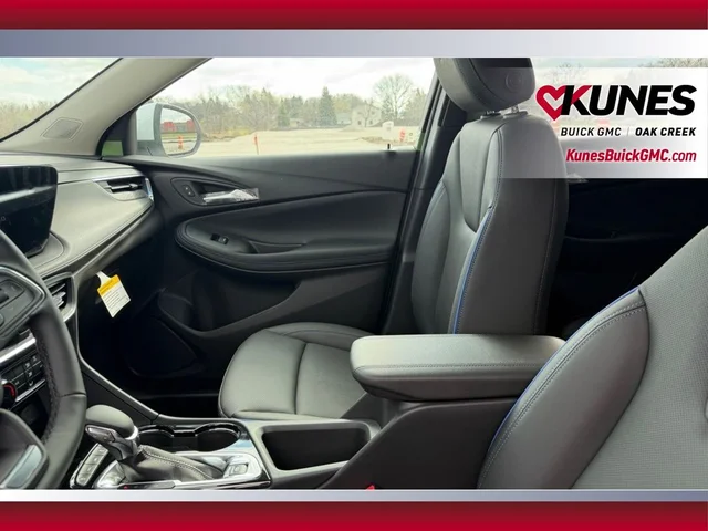 Nuevos BUICK ENCORE GX à Estados chez autogozo