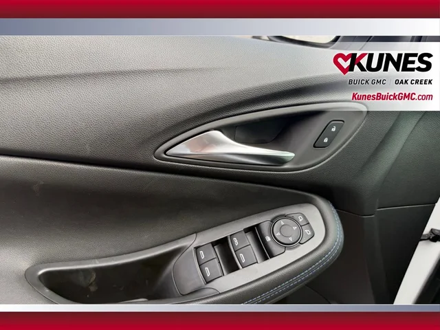 Nuevos BUICK ENCORE GX à Estados chez autogozo