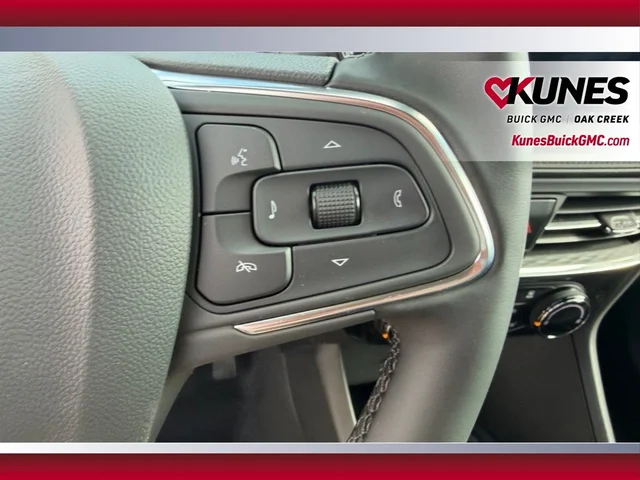 Nuevos BUICK ENCORE GX à Estados chez autogozo