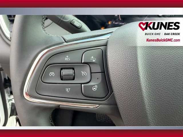 Nuevos BUICK ENCORE GX à Estados chez autogozo