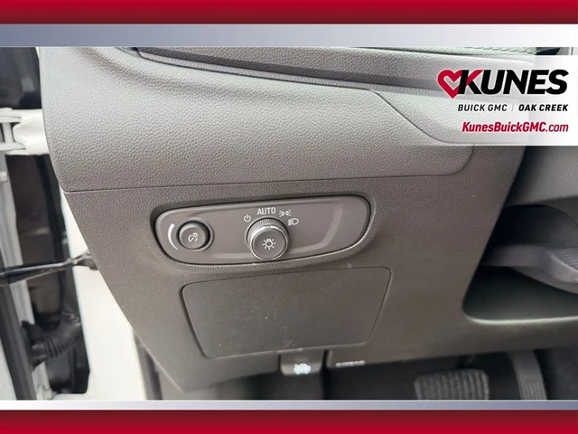 Nuevos BUICK ENCORE GX à Estados chez autogozo