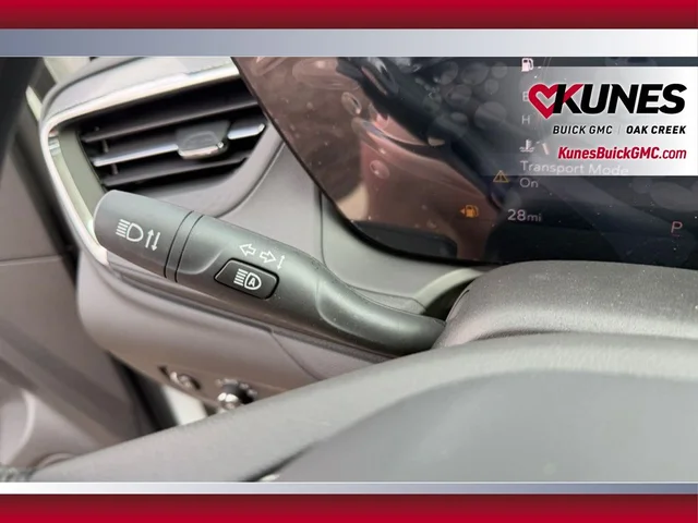 Nuevos BUICK ENCORE GX à Estados chez autogozo
