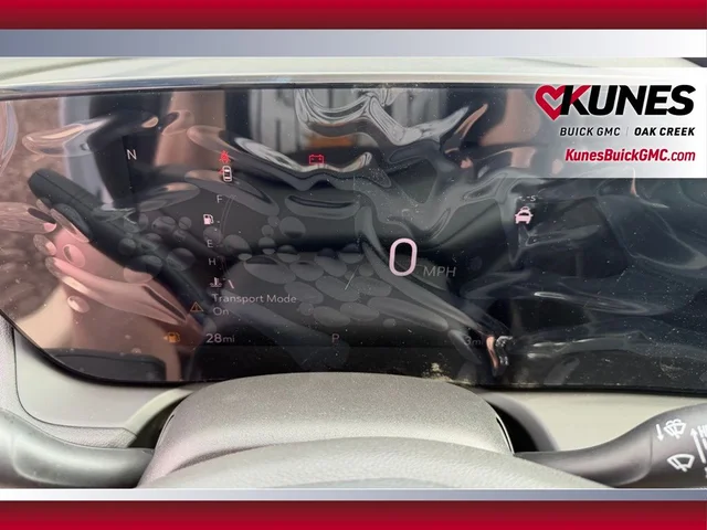 Nuevos BUICK ENCORE GX à Estados chez autogozo