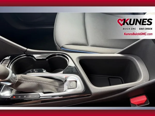 Nuevos BUICK ENCORE GX à Estados chez autogozo