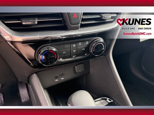 Nuevos BUICK ENCORE GX à Estados chez autogozo
