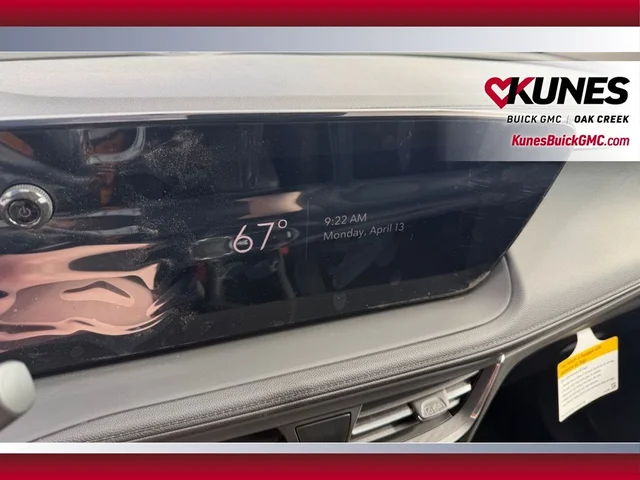 Nuevos BUICK ENCORE GX à Estados chez autogozo