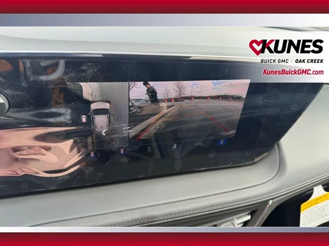 Nuevos BUICK ENCORE GX à Estados chez autogozo