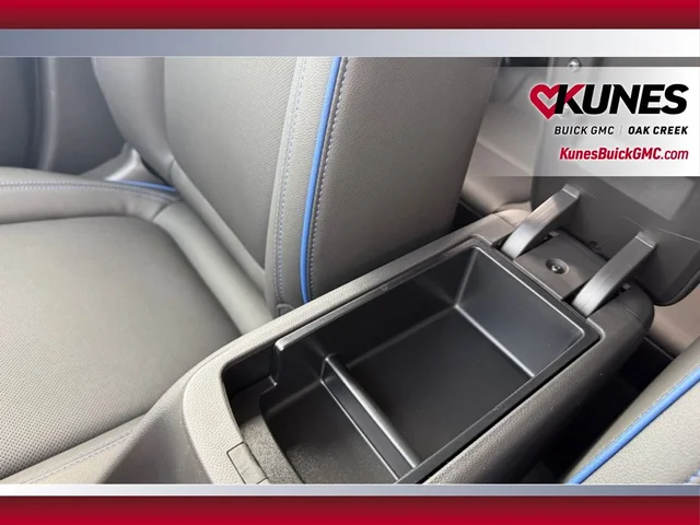 Nuevos BUICK ENCORE GX à Estados chez autogozo