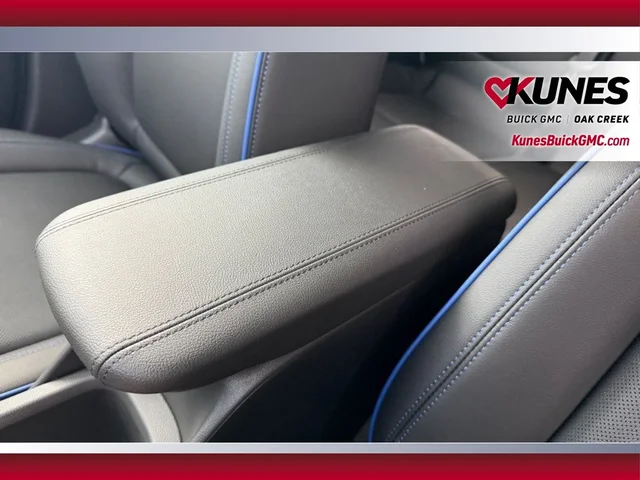 Nuevos BUICK ENCORE GX à Estados chez autogozo