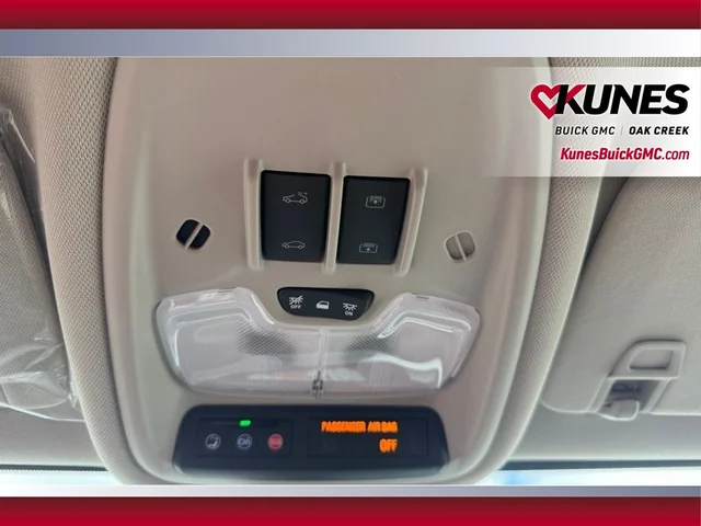 Nuevos BUICK ENCORE GX à Estados chez autogozo