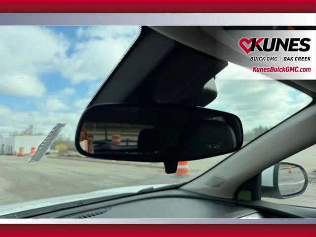 Nuevos BUICK ENCORE GX à Estados chez autogozo