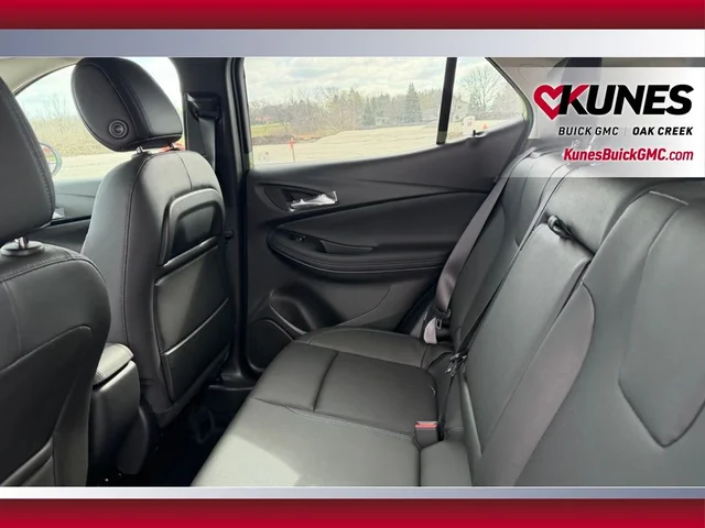 Nuevos BUICK ENCORE GX à Estados chez autogozo
