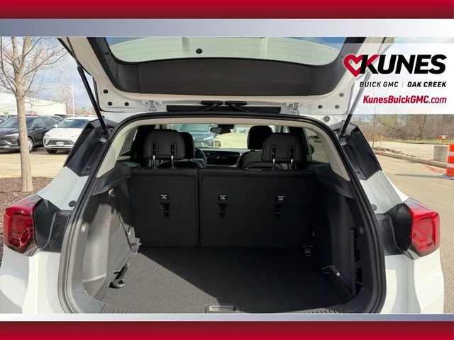 Nuevos BUICK ENCORE GX à Estados chez autogozo