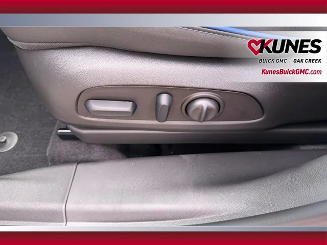 Nuevos BUICK ENCORE GX à Estados chez autogozo