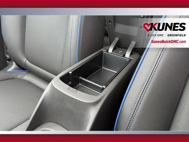Nuevos BUICK ENCORE GX à Estados chez autogozo
