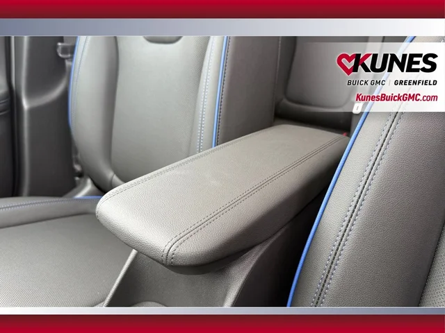 Nuevos BUICK ENCORE GX à Estados chez autogozo