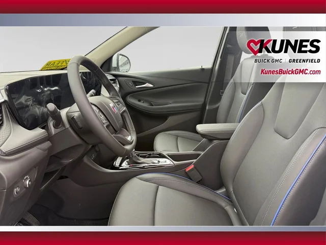 Nuevos BUICK ENCORE GX à Estados chez autogozo