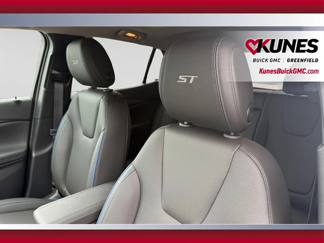 Nuevos BUICK ENCORE GX à Estados chez autogozo