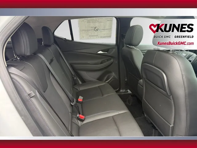 Nuevos BUICK ENCORE GX à Estados chez autogozo