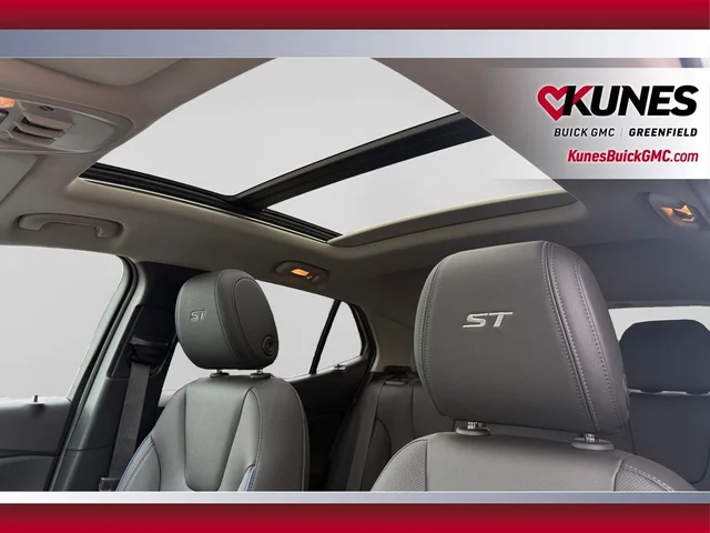 Nuevos BUICK ENCORE GX à Estados chez autogozo