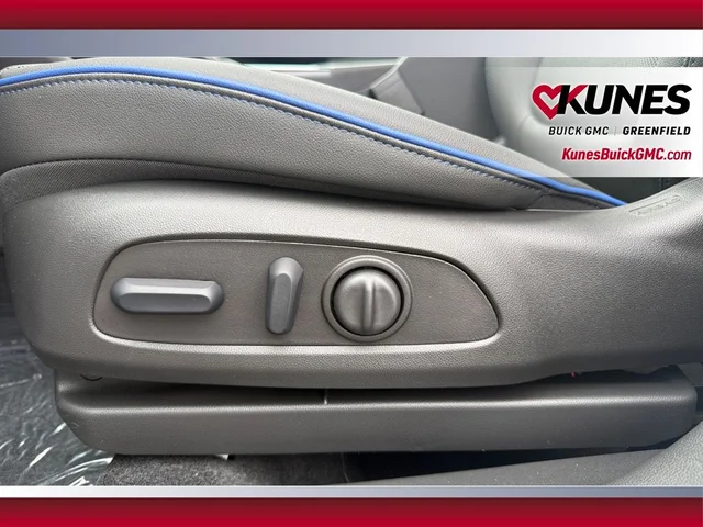 Nuevos BUICK ENCORE GX à Estados chez autogozo