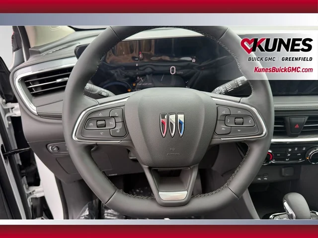 Nuevos BUICK ENCORE GX à Estados chez autogozo