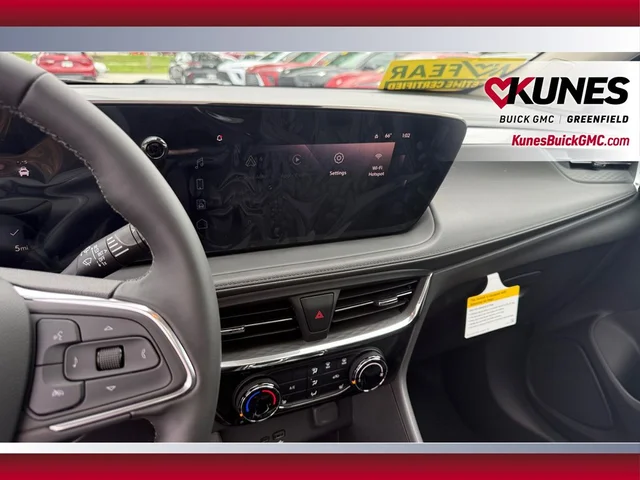 Nuevos BUICK ENCORE GX à Estados chez autogozo