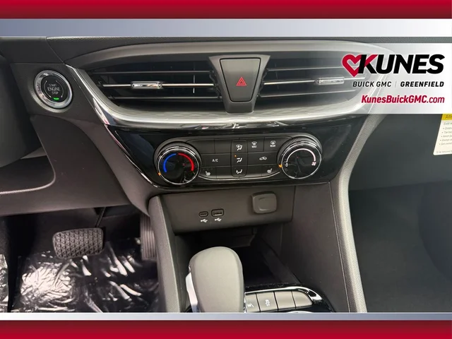 Nuevos BUICK ENCORE GX à Estados chez autogozo