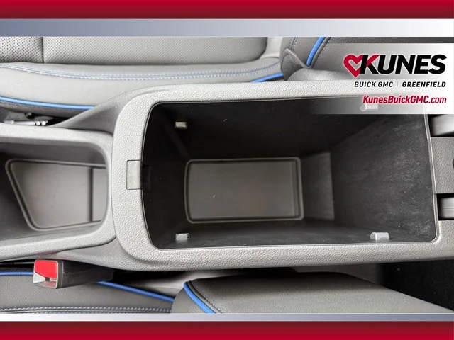 Nuevos BUICK ENCORE GX à Estados chez autogozo