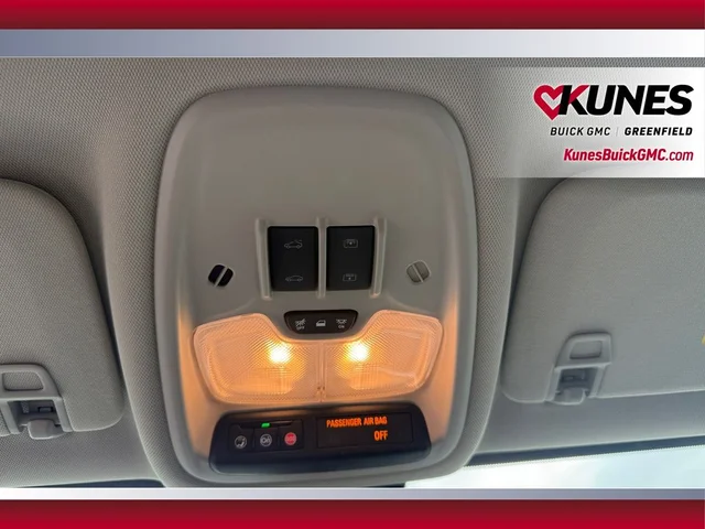 Nuevos BUICK ENCORE GX à Estados chez autogozo