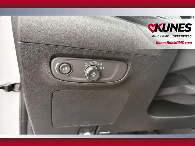 Nuevos BUICK ENCORE GX à Estados chez autogozo