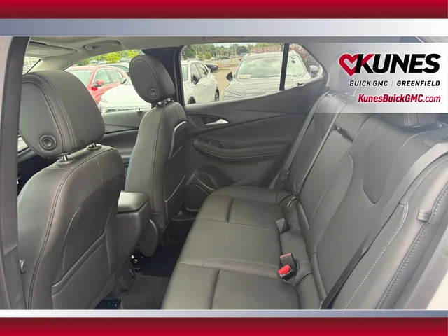 Nuevos BUICK ENCORE GX à Estados chez autogozo