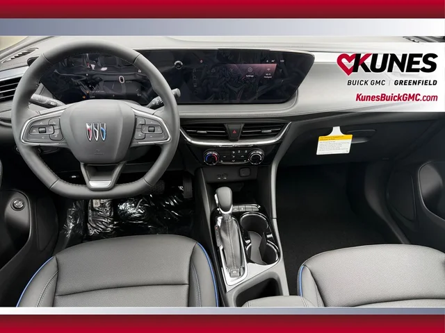 Nuevos BUICK ENCORE GX à Estados chez autogozo