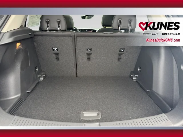 Nuevos BUICK ENCORE GX à Estados chez autogozo