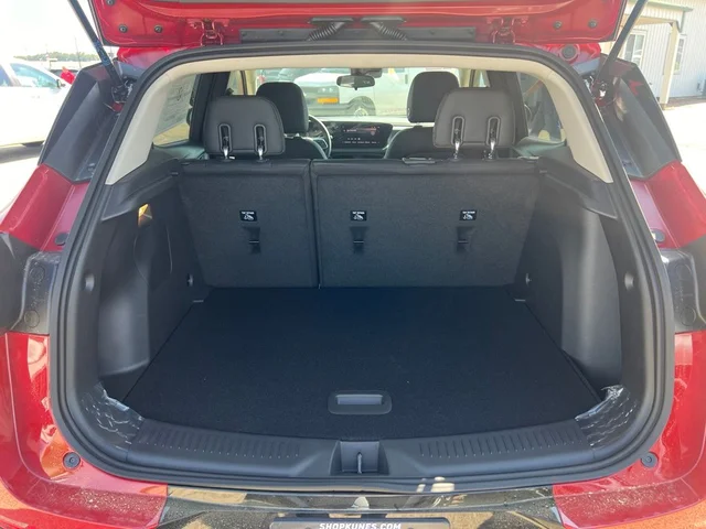Nuevos BUICK ENCORE GX à Estados chez autogozo
