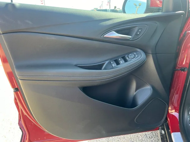 Nuevos BUICK ENCORE GX à Estados chez autogozo
