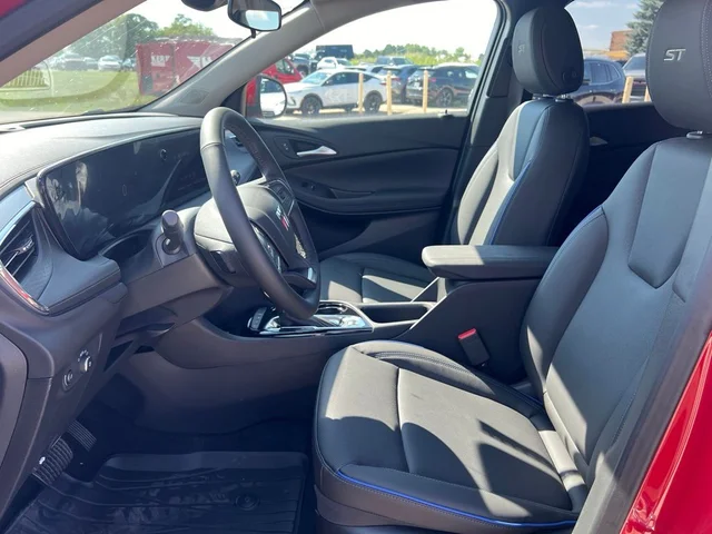 Nuevos BUICK ENCORE GX à Estados chez autogozo